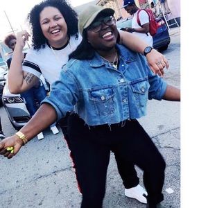 Meet your Posher, Polo